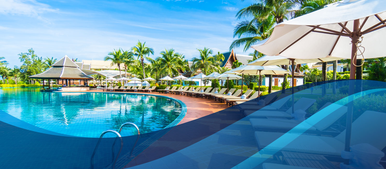 Leave The Work To Us. You Have All The Fun. 