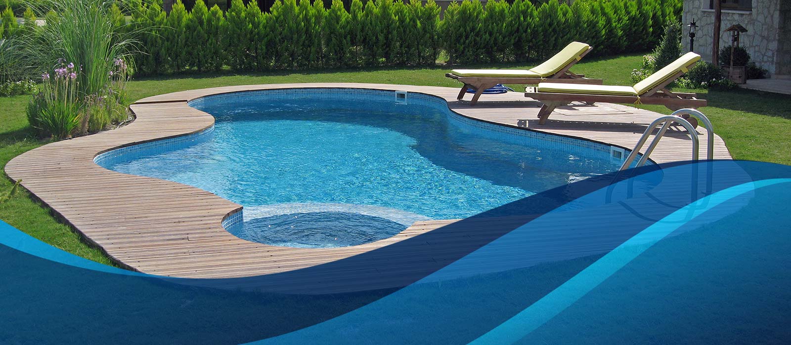 Guaranteed Quality & Excellence 