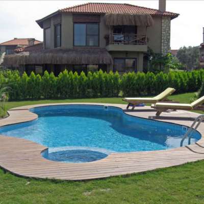 17 Years of Experience 